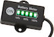 ZNC-081 Analog Battery Tester