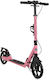 Byox Kids Scooter Foldable Enigma 2-Wheel Pink