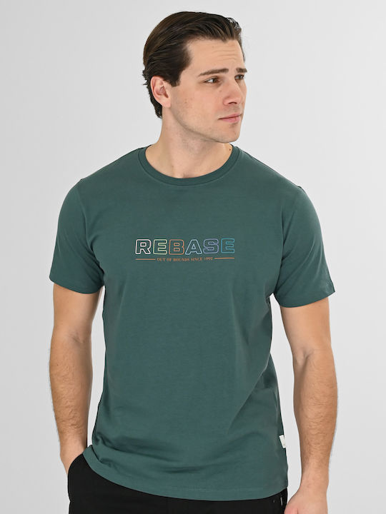 Rebase Tricou Pesto