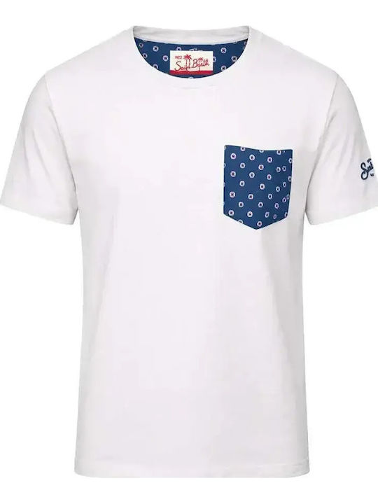 MC2 T-shirt White