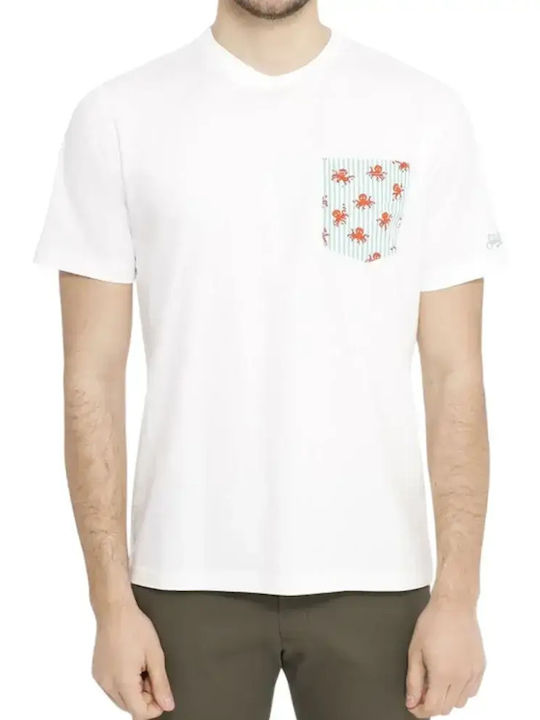 MC2 T-shirt White