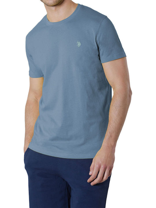 U.S. Polo Assn. Assn T-shirt Light Blue