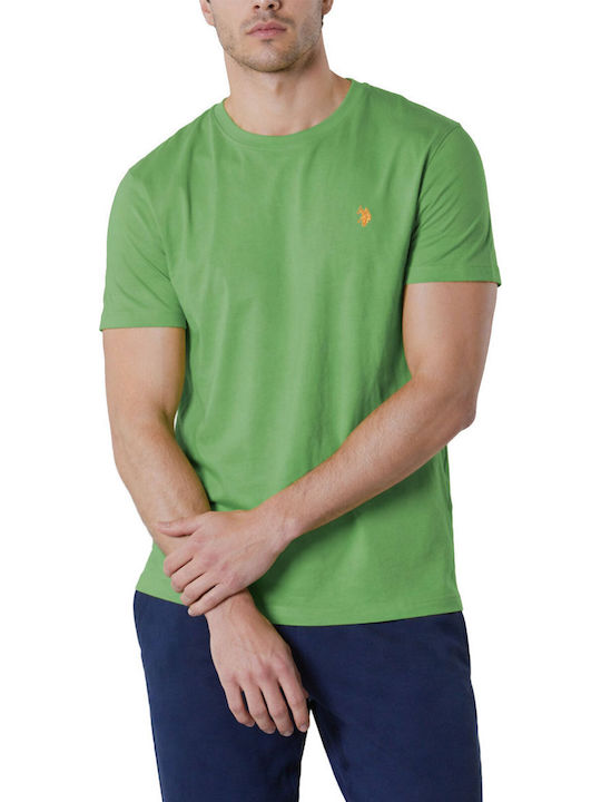 U.S. Polo Assn. Assn T-shirt Light Green