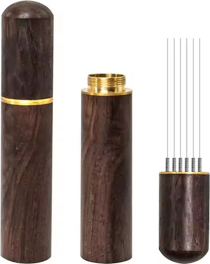Εργαλείο Διασποράς Κατανομής Καφέ Wdt Weiss Distribution Technique Espresso Needle Stirrer