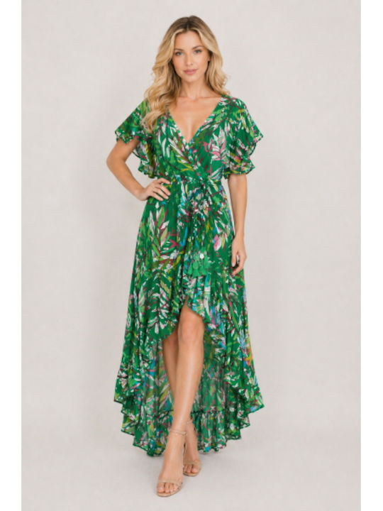 spain maxi dress Marli Maxi Dress