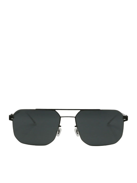 Mykita Ανδρικά Γυαλιά Ηλίου με Μαύρο Μεταλλικό Σκελετό RHYS-484-57
