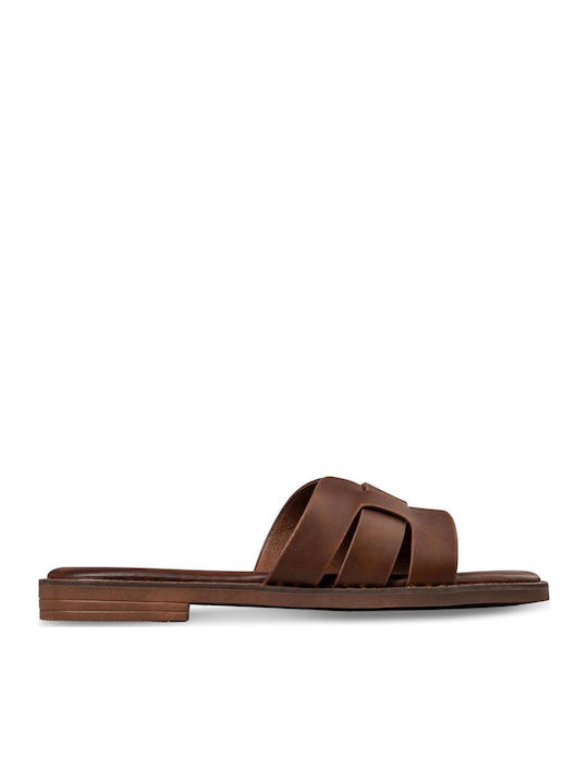 Women's Sandals Brown