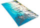 District75 Beach Towel