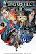 Injustice Gods Among Us Year Three Vol 2 HC