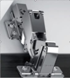Hinge 165 Full Surface