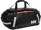 Helly Hansen Duffel Bag Sack Voyage 50lt Black ...