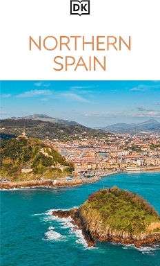 Northern Spain Must-see Sights Culture History Detailed Maps Tours Covers Galicia Asturias Cantabria More Travel Travel