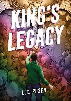 King's Legacy L. C. Rosen Union Square & Co.