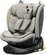 Buf Boof B-Joy Deluxe Autositz i-Size mit ISOfi...