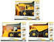 Toi-Toys Cars&trucks Excavator