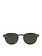 Mykita Unisex Γυαλιά Ηλίου με Γκρι Μεταλλικό Σκελετό LEON-223-49