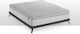 Linea Strom Flex Foam Mattress Topper Double Foam 160x190cm