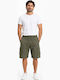 Men's Khaki Shorts