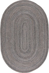 Naf Naf Marivan 200x290cm Charcoal Mustard Naf Naf Marivan 200x290cm Charcoal Mustard
