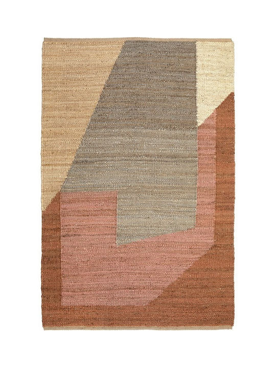 Naf Naf Gardin J Χαλί Ορθογώνιο 200x300cm