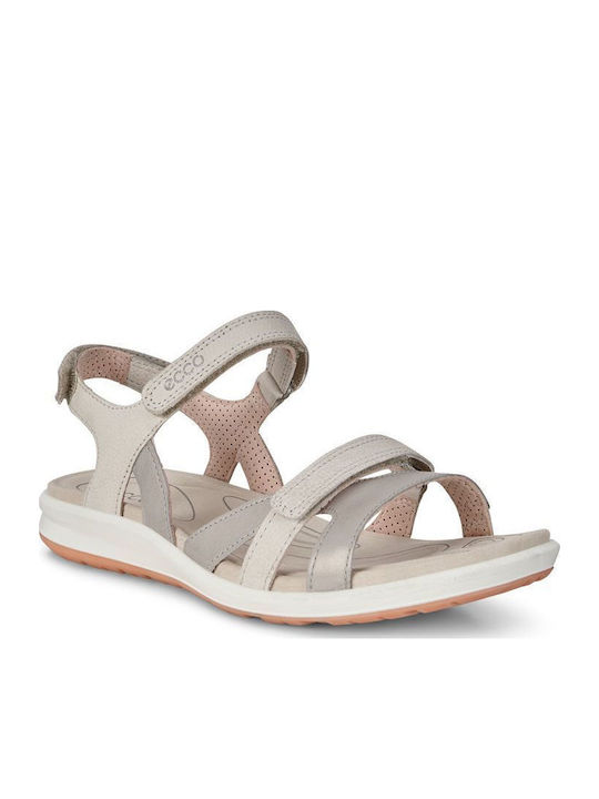 Ecco Damen Sandalen Grau Ecco Damen Sandalen Grau
