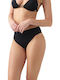 Rio Bikini Brazil Negru