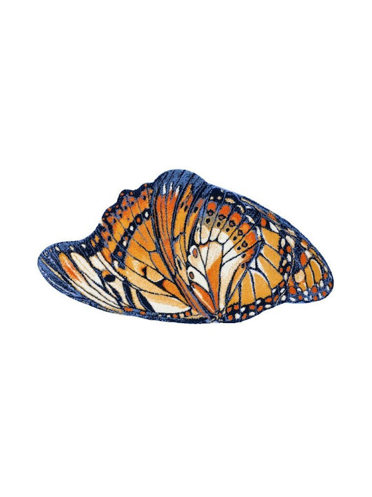 Abyss & Habidecor Bath Mat Mariposa 7408-614 Mariposa 70x85cm