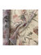 Decoration Fabric Organza by Meter Width 150cm
