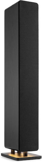Audizio Arco Αυτοενισχυόμενο Ηχείο με Bluetooth 160W (Τεμάχιο) Μαύρο