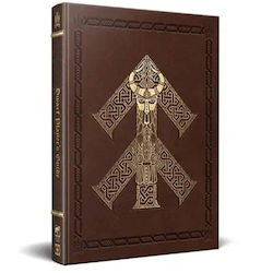 Warhammer Fantasy Roleplay Ghid Jucători Pitici Ediție Colectori Warhammer Fantasy Roleplay Ghid Jucători Pitici Ediție Colectori