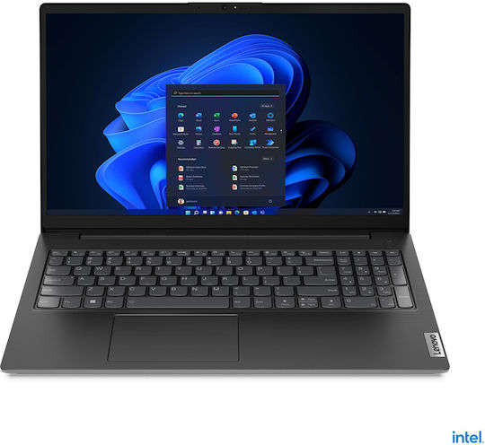 Lenovo V15 G5 IRL 15.6" IPS FHD (i7-13620H/32GB/1TB SSD/W11 Pro) (GR Keyboard)