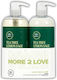 Paul Mitchell Lemon Sage Thickening Care Set for Brightening