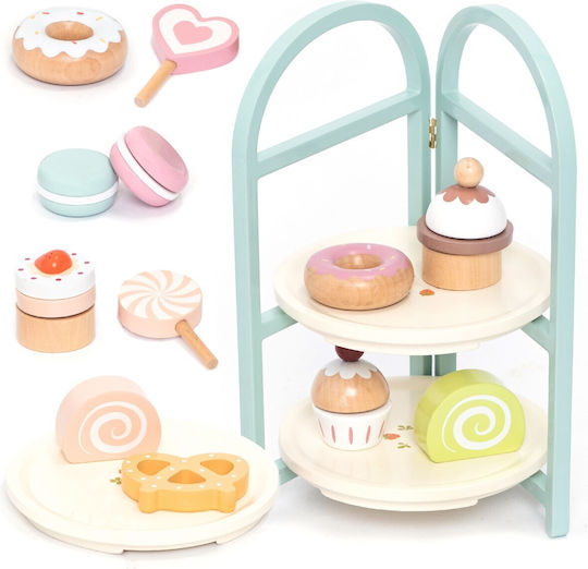 UMU Toys Wooden Kids Shop for Ages 3+