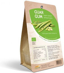 Guar Gum 50 55 100gr Organic Health Trade