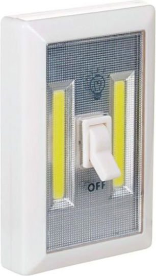 Bellson 011258 Battery Night Light