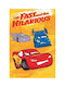 Biokarpet Cars 4-140x200