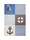 Biokarpet Bambino 755 15-80x150