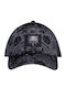 Witcher Baseball Logo Black Ba272223wtc