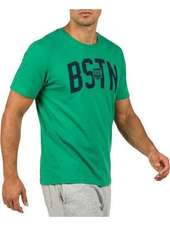 GSA T-shirt Green