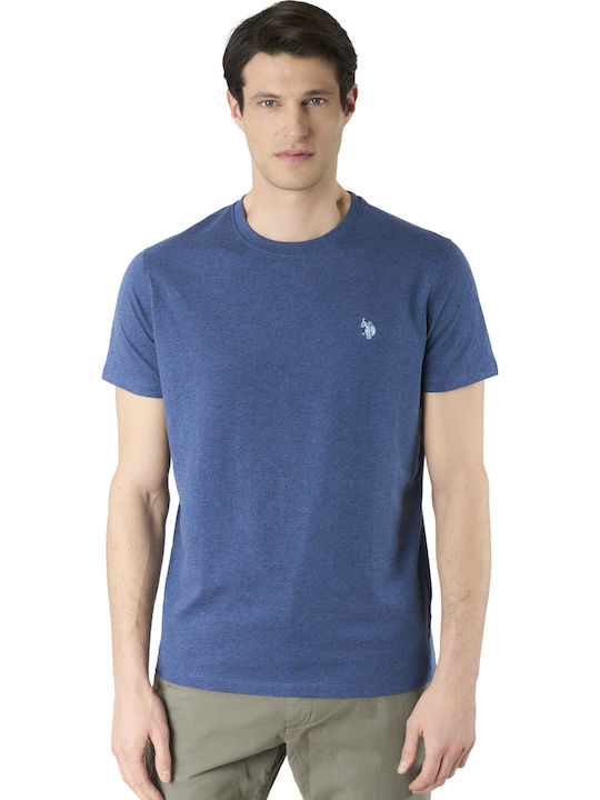 Polo Μπλούζα Blue