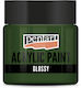 Acrylglanzlack 50ml Pentart Tannen Grün