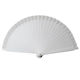 White Fan