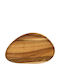Wooden Serving Platter 38x24cm pl610.009