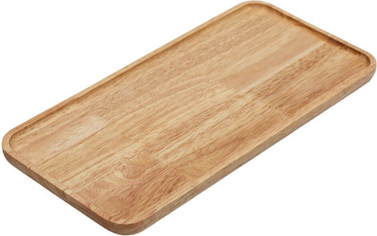 Xylino Holz Servierplatte 45x22cm PL604.013