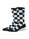 Stance Stance Socken Weiß-Schwarz