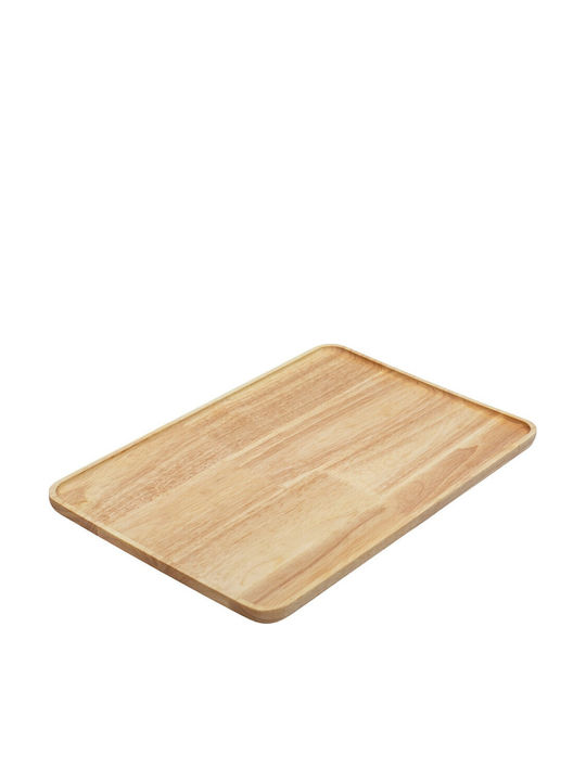 Plăci De Servire Din Lemn 42x28cm PL604.012