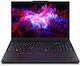 Lenovo ThinkPad P16v Gen 3 (Intel) 16" IPS FHD+ (Ultra 9-285H/64GB/1TB SSD/RTX PRO 2000 Blackwell/W11 Pro) (GR Keyboard)