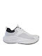 Men's Sneakers White 38750-TE-WHITE