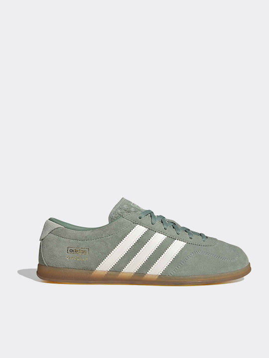 adidas gazelle silver green womens adidas Gazelle Shoes - Women's - Purple Burst / Solar Yellow / Off White