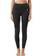 Damen Leggings Grau